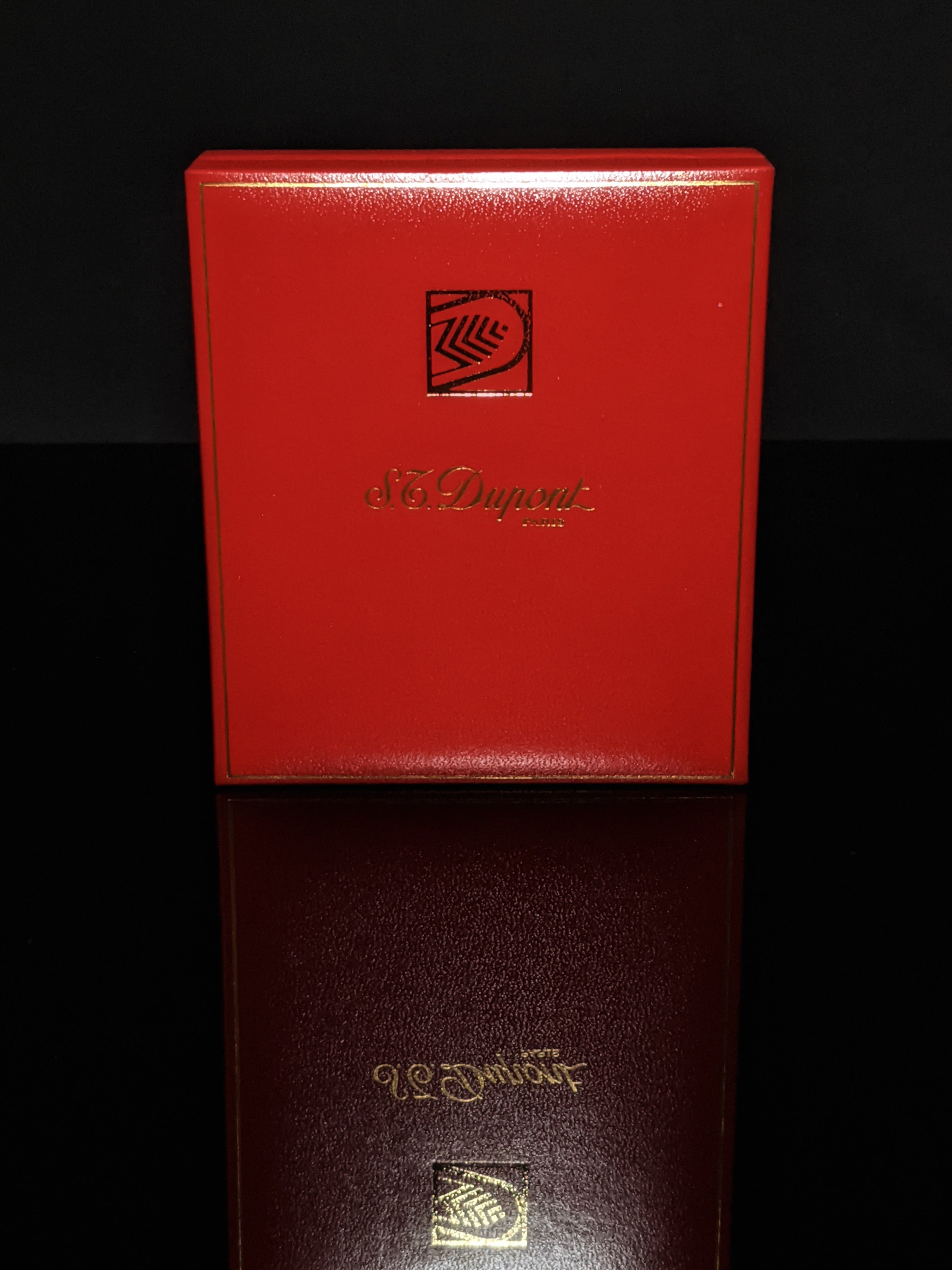 ST Dupont casa habanera collection