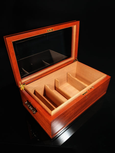 Diamond Crown Wellington Humidor