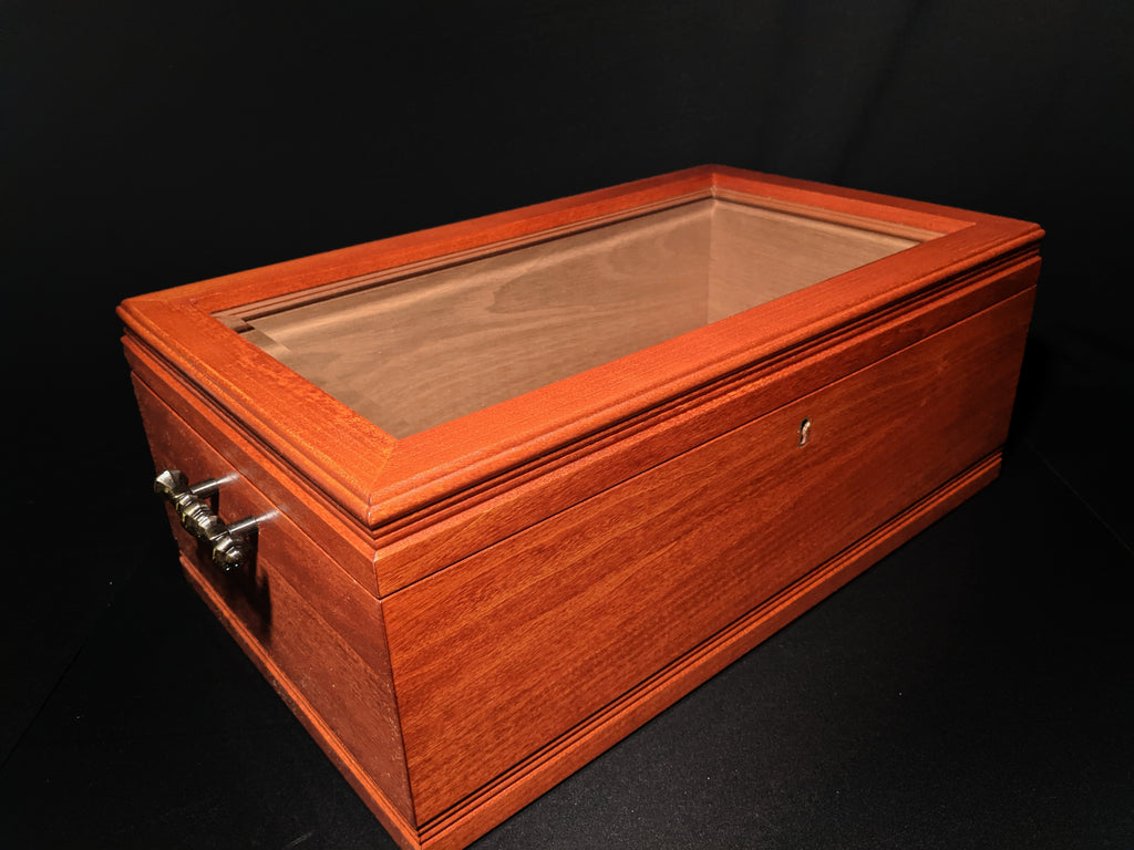 Diamond Crown Wellington Humidor