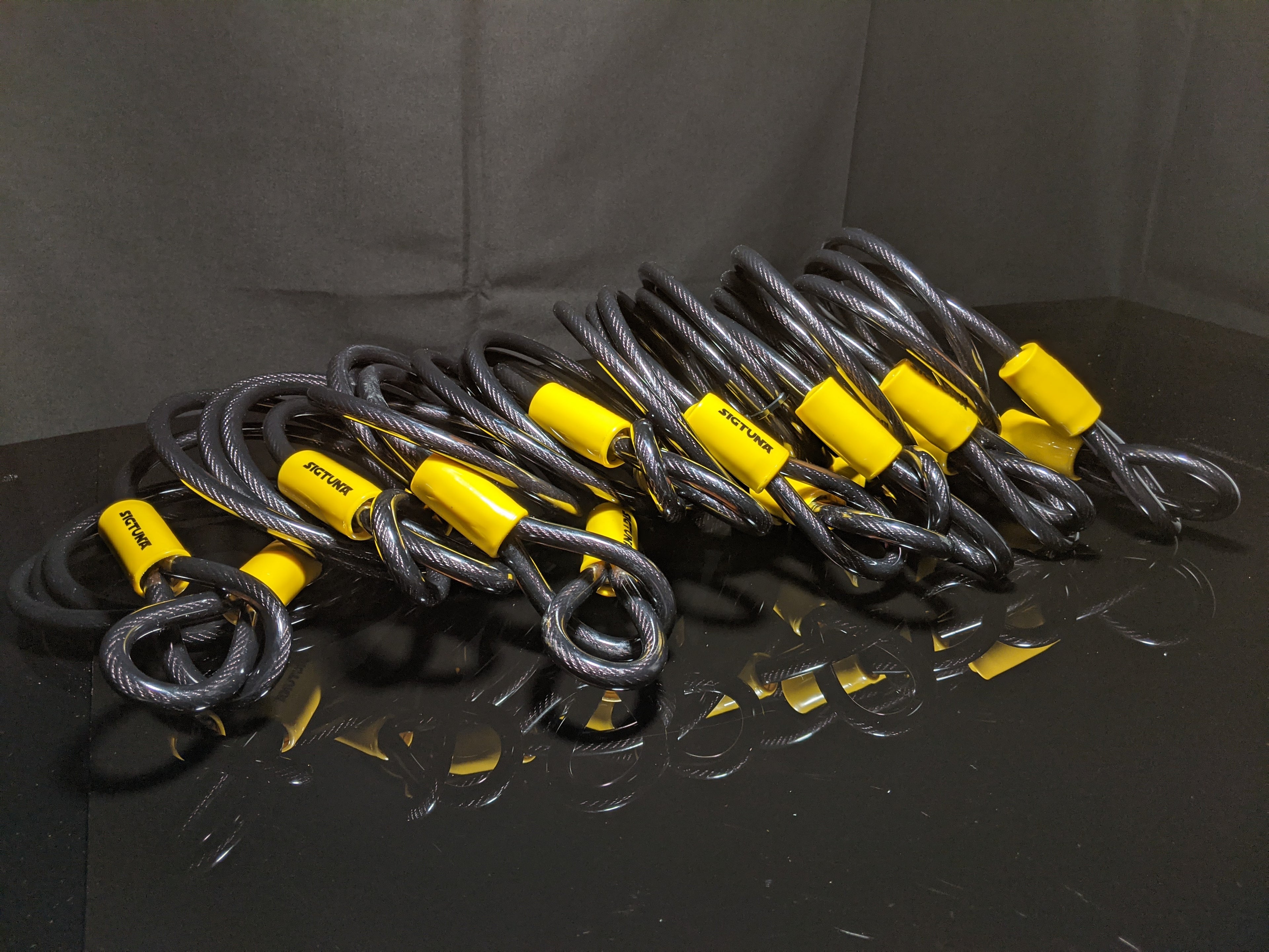Security Cable