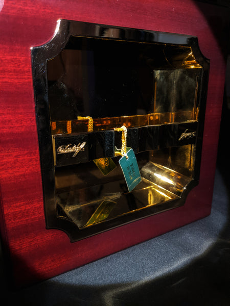 Davidoff Deluxe Ashtray