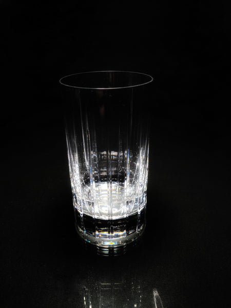 Faberge  Pavillon Highball  Glasses Style # : 441-04-4 Made in Slovenia set of 4