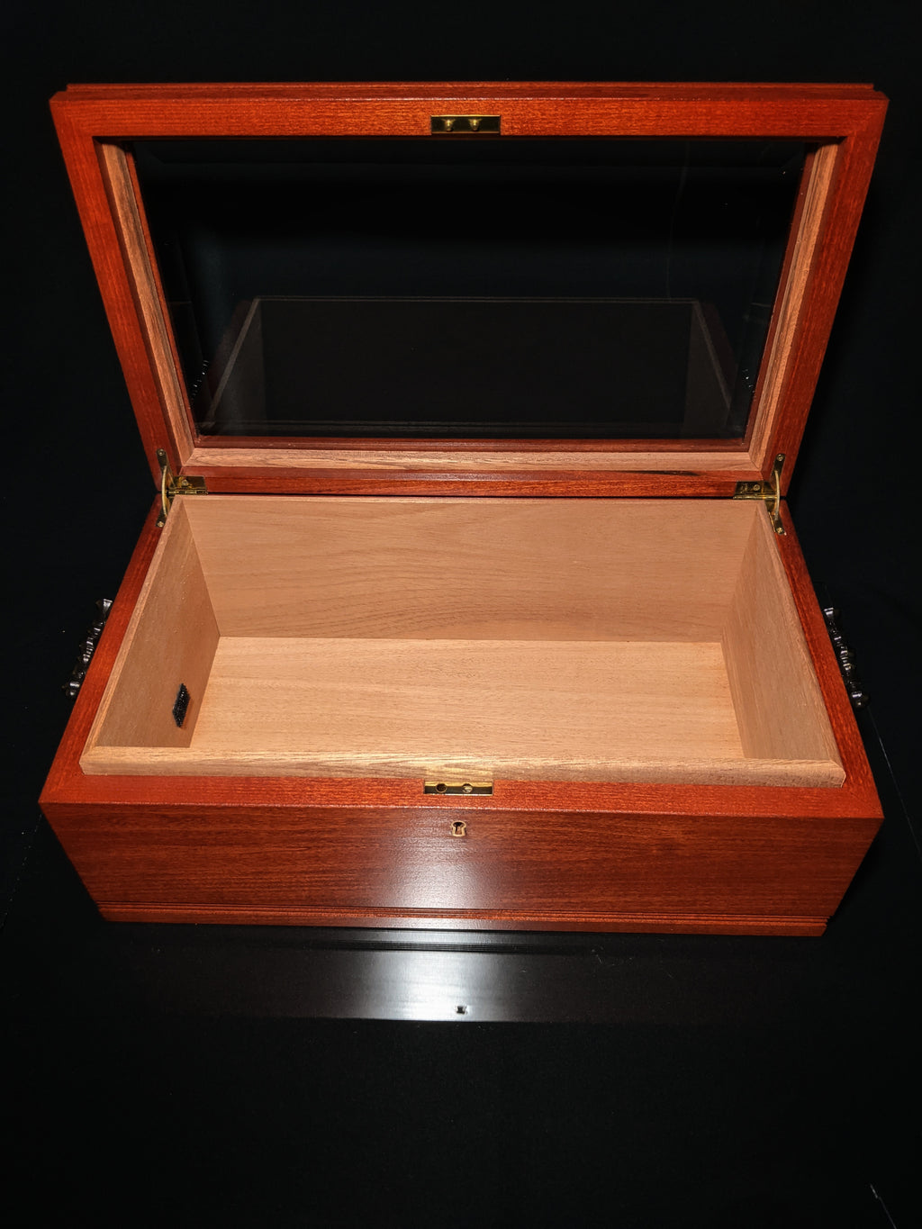 Diamond Crown Wellington Humidor
