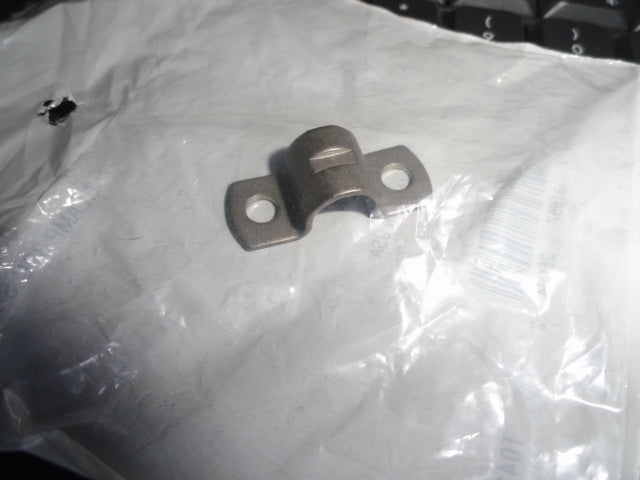 Marine Machine Cable Clamp 30C SST