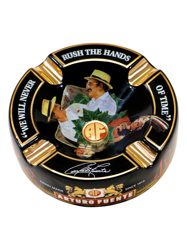 Arturo Fuente Story Ashtray