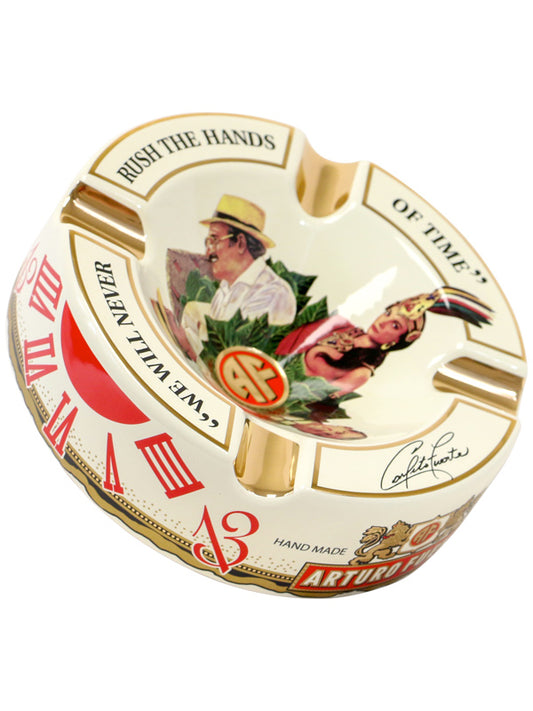 Arturo Fuente Story Ashtray