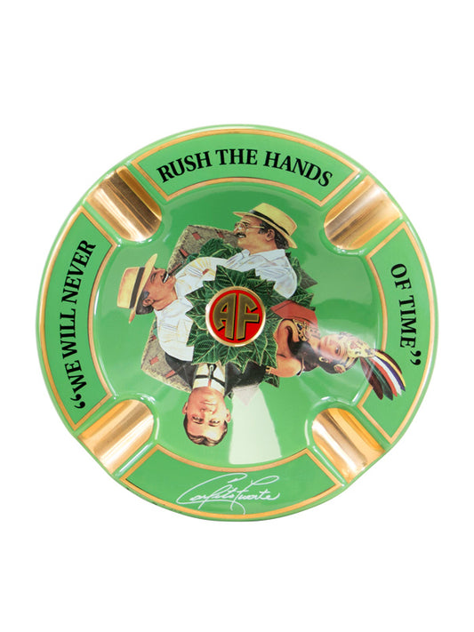 Arturo Fuente Story Ashtray