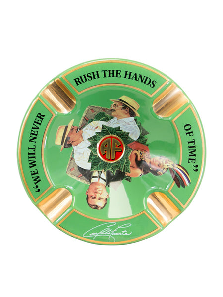 Arturo Fuente Story Ashtray
