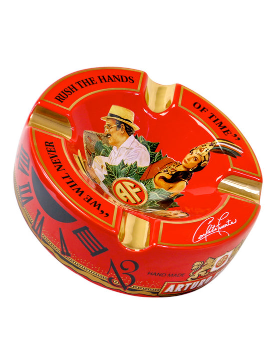 Arturo Fuente Story Ashtray