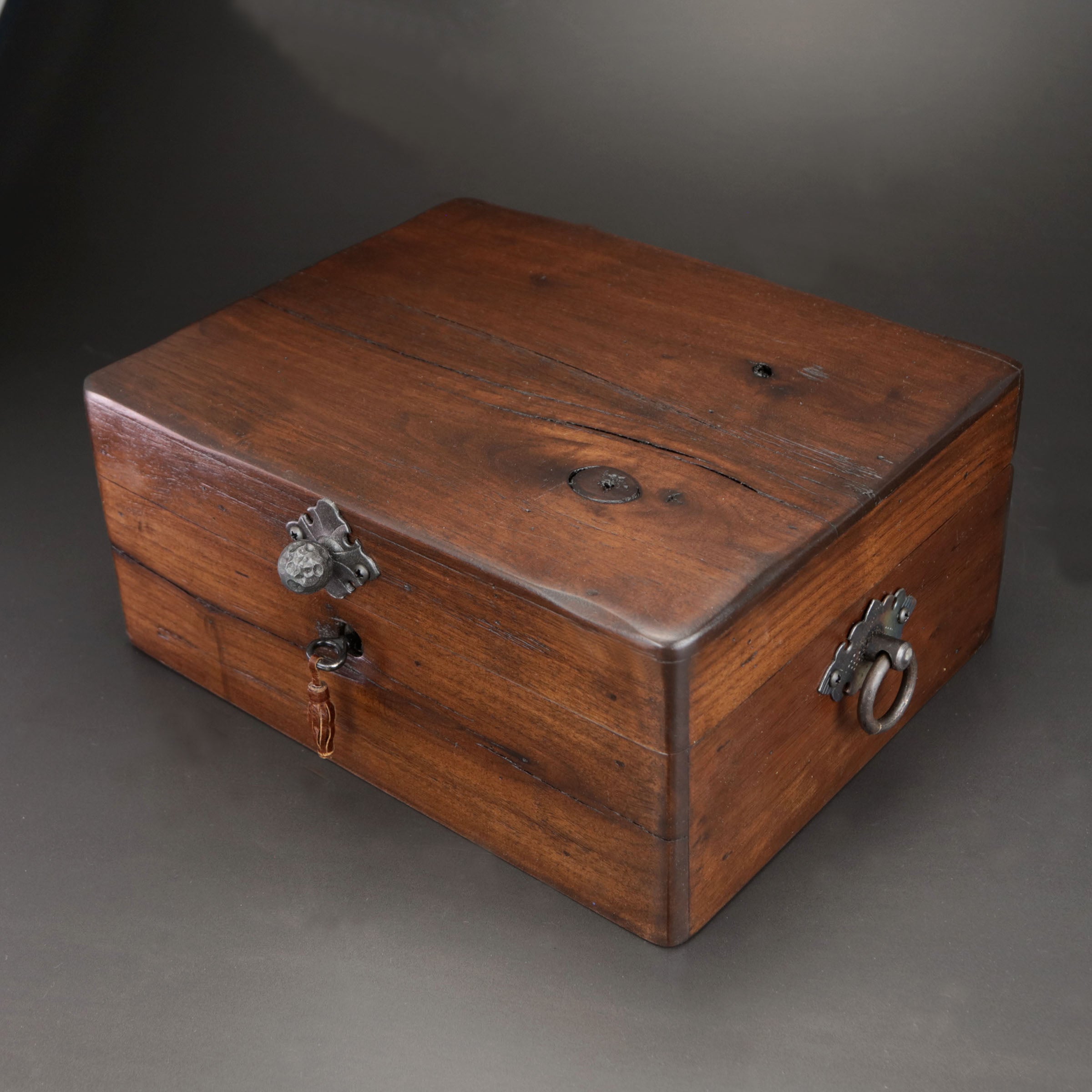 Brizard and Co 30 / 40 Hacienda Humidor