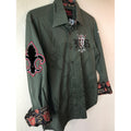 Rebel Spirit Way of Life Shirt