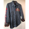 Rebel Spirit Royal Way of Life Shirt