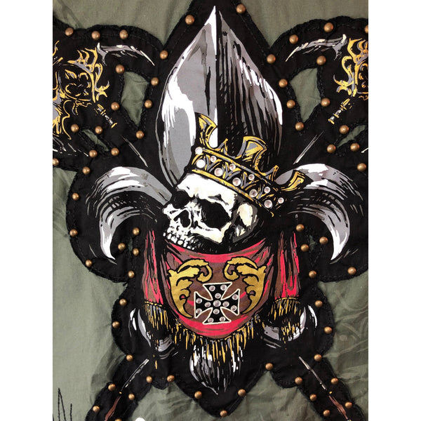 Rebel Spirit Way of Life Shirt