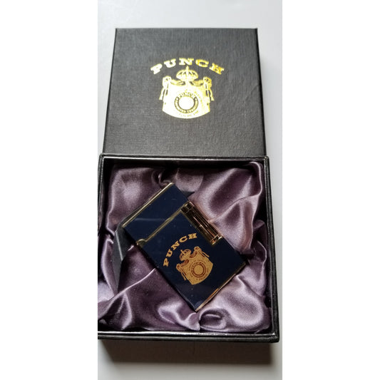 cigar pocket lighter