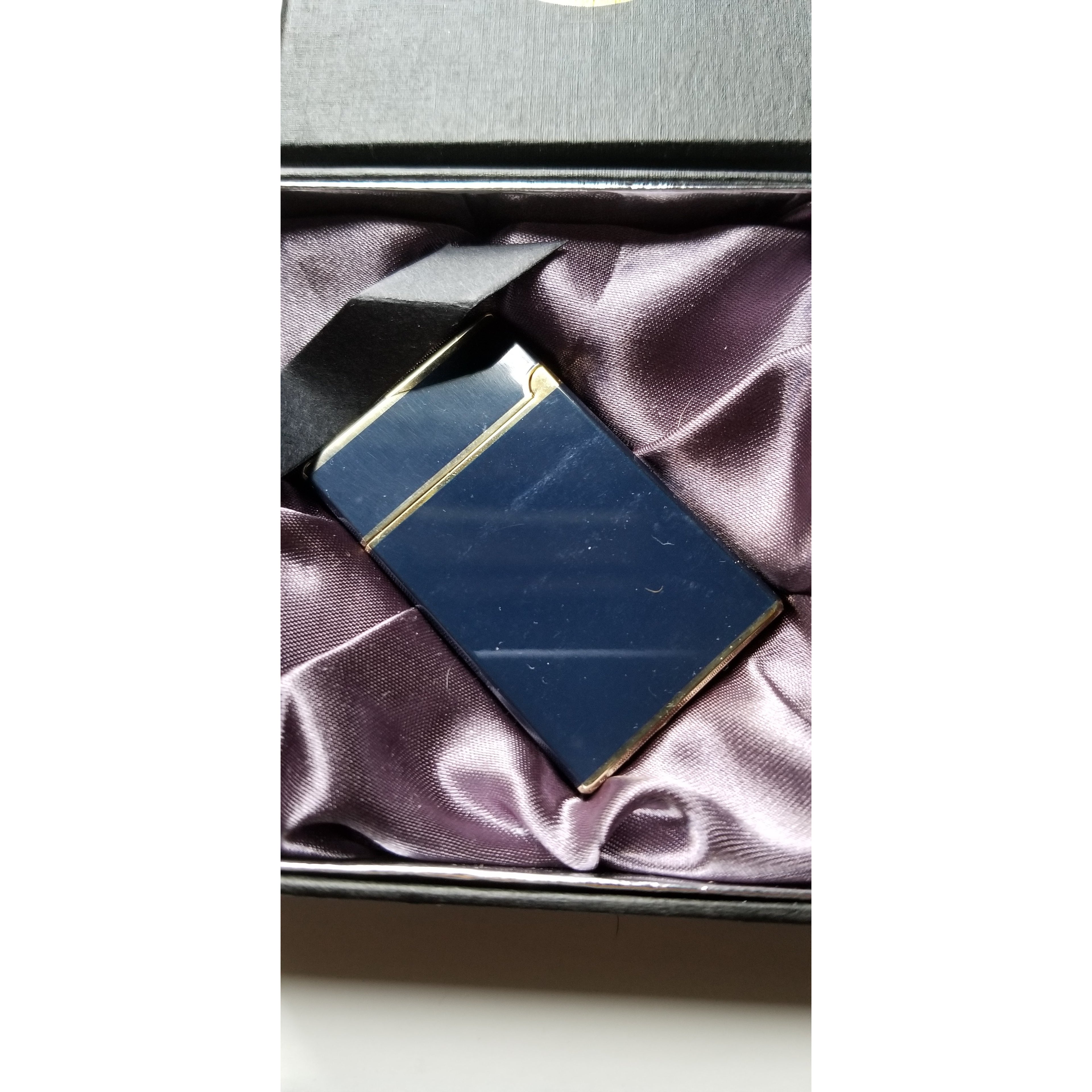 cigar pocket lighter