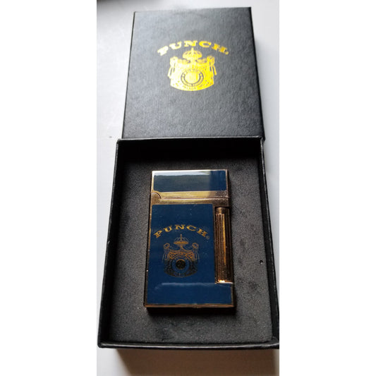 cigar pocket lighter