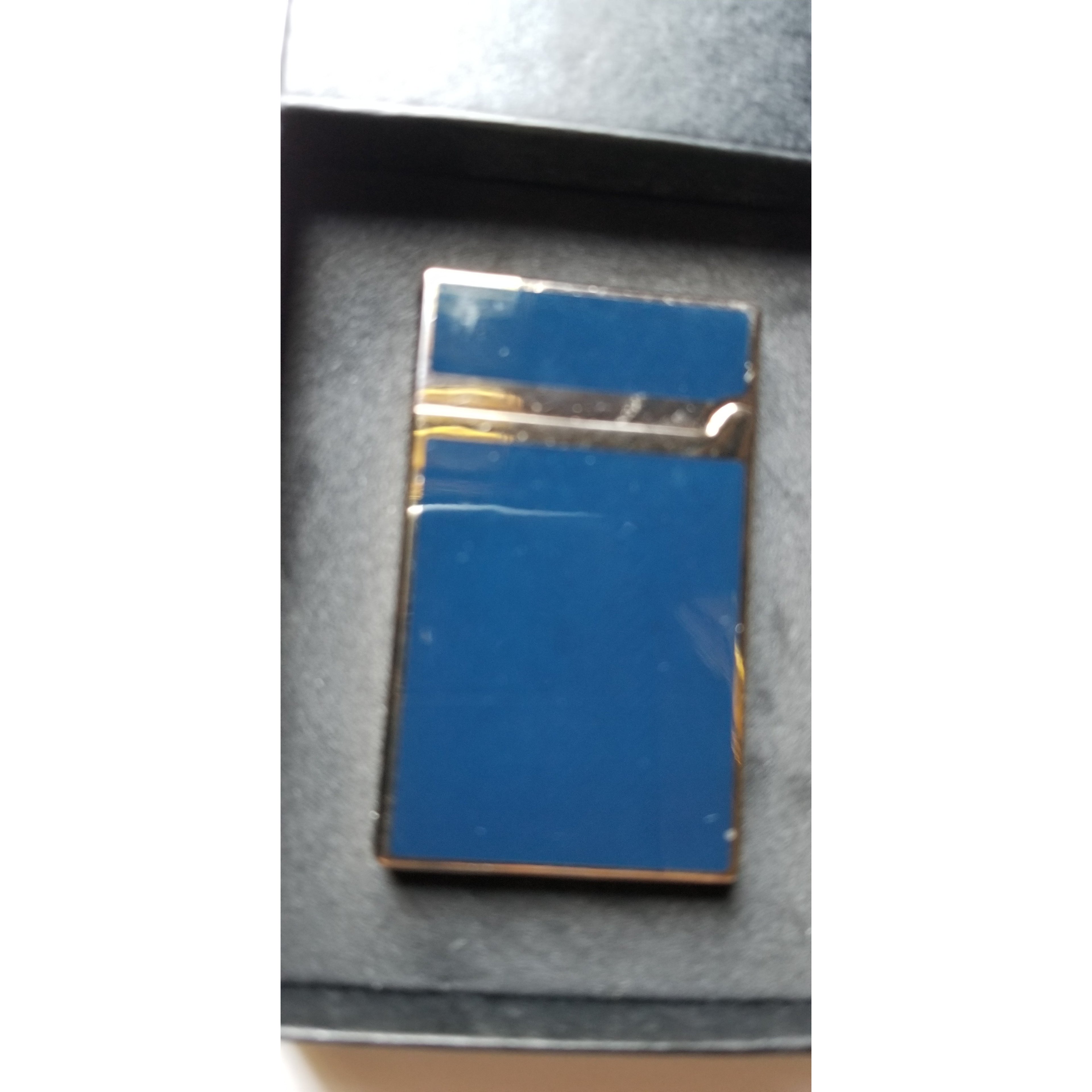 cigar pocket lighter