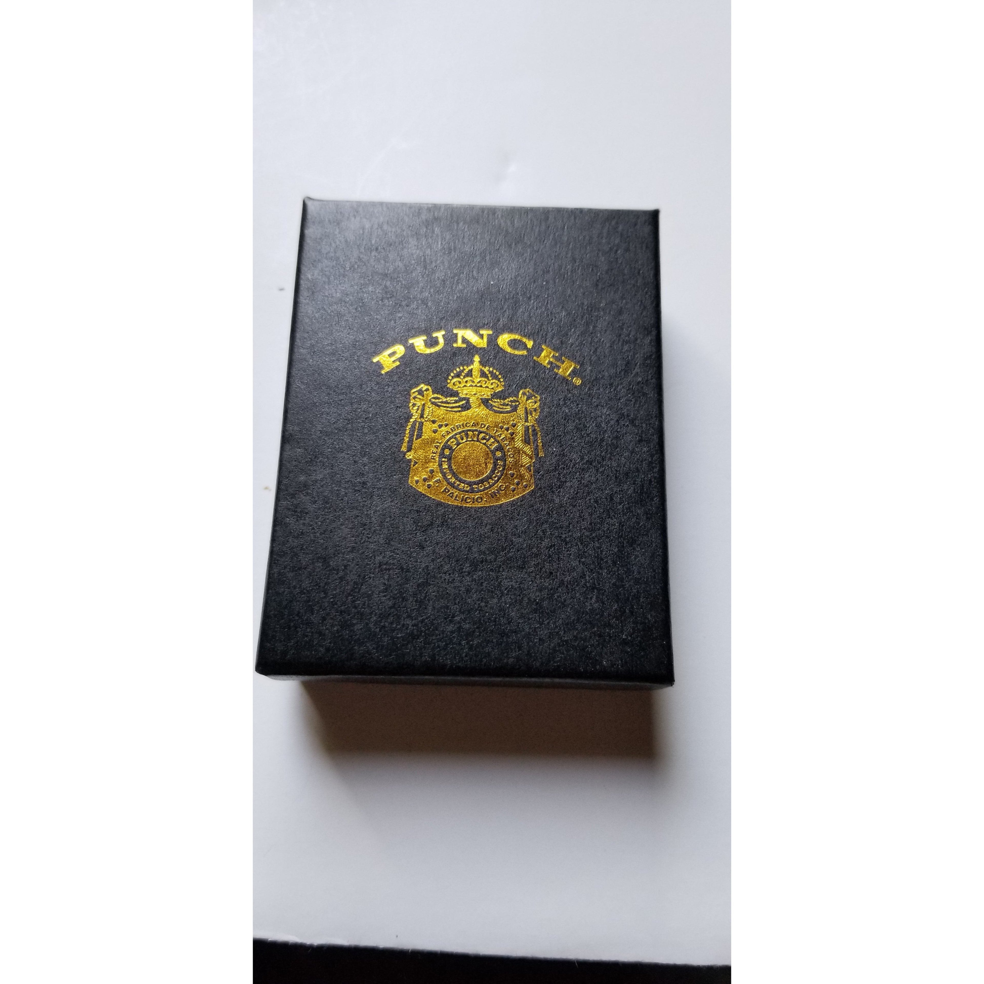 cigar pocket lighter