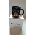 cigar coffee mug