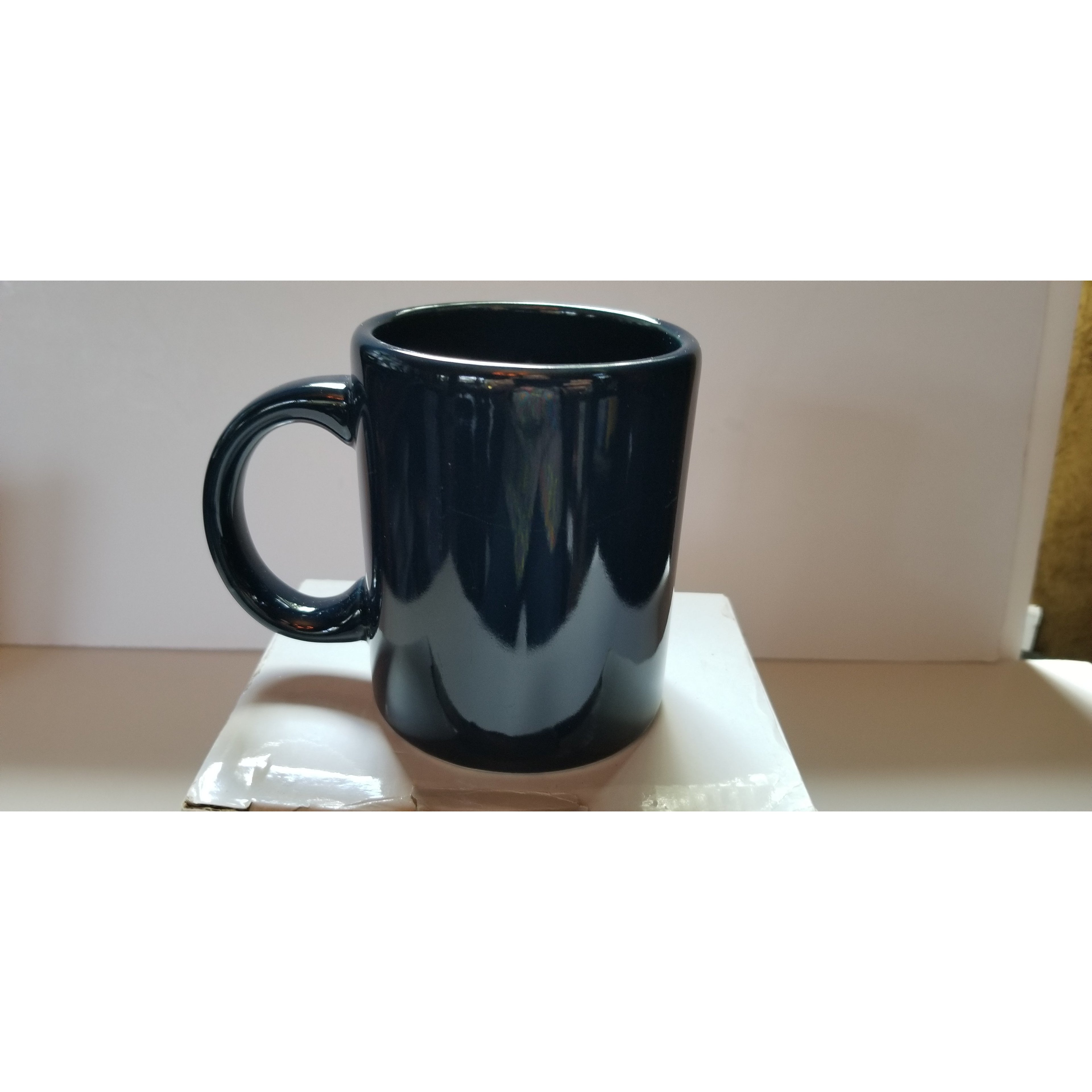 cigar coffee mug