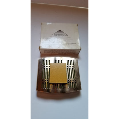 Credo Epsilon Humidifier ( Gold )