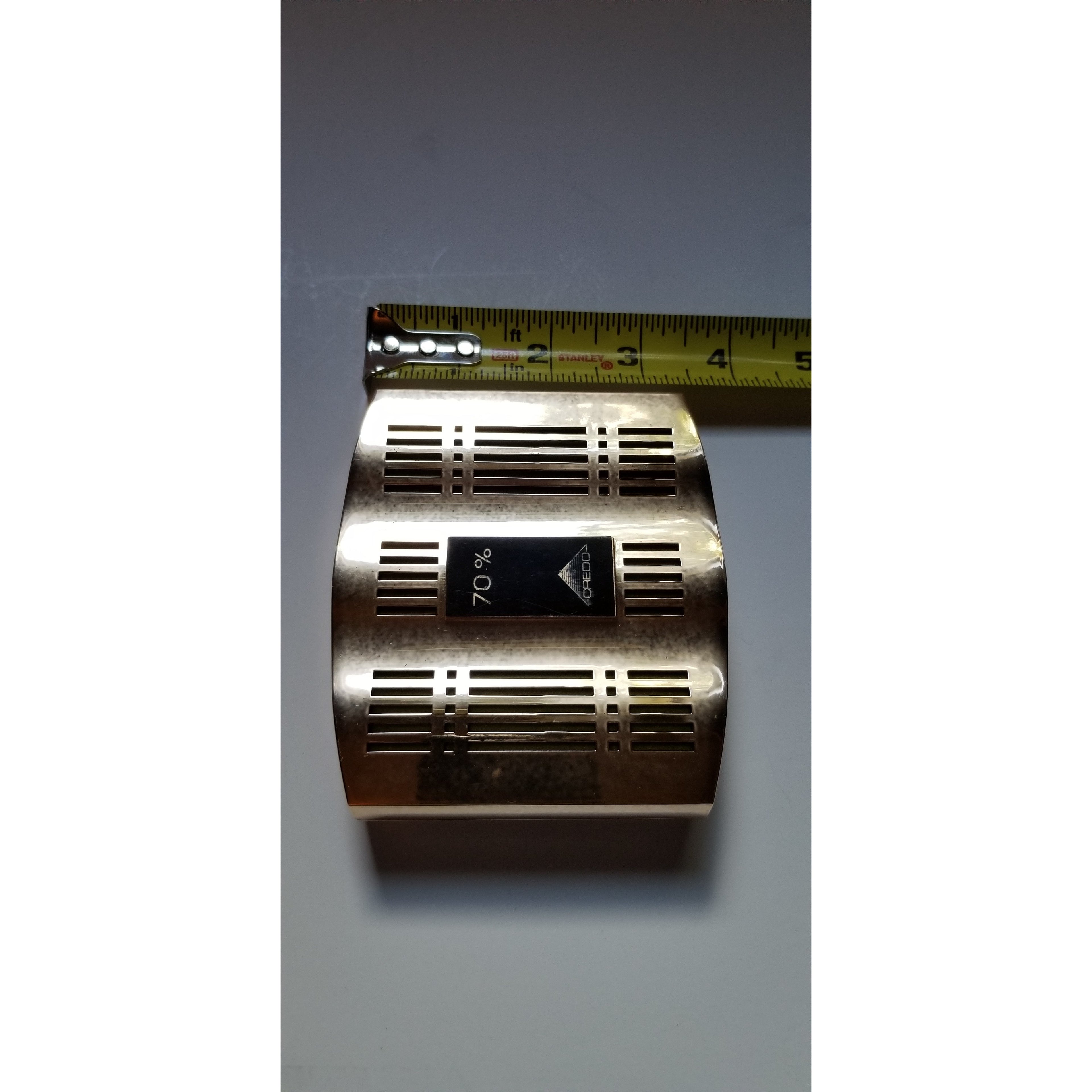 Credo Epsilon Humidifier ( Gold )