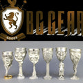 Royal Selangor Pewter Globlets
