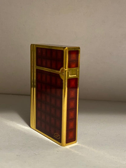 S.T. Dupont Vertigo Gatsby Lighter