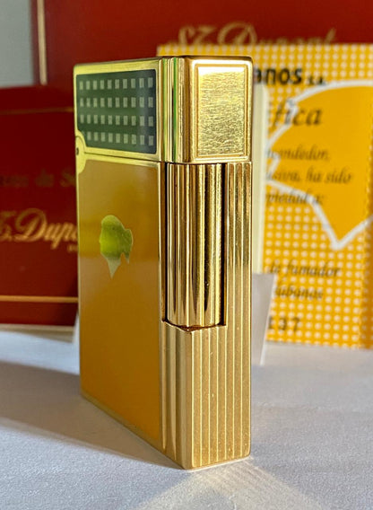 ST Dupont Limited  Edition  Lighter