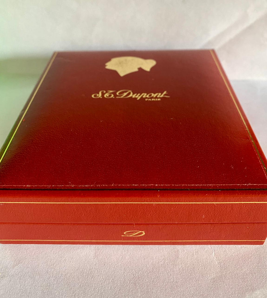 ST Dupont Limited  Edition  Lighter