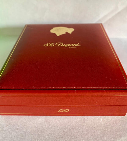 ST Dupont Limited  Edition  Lighter