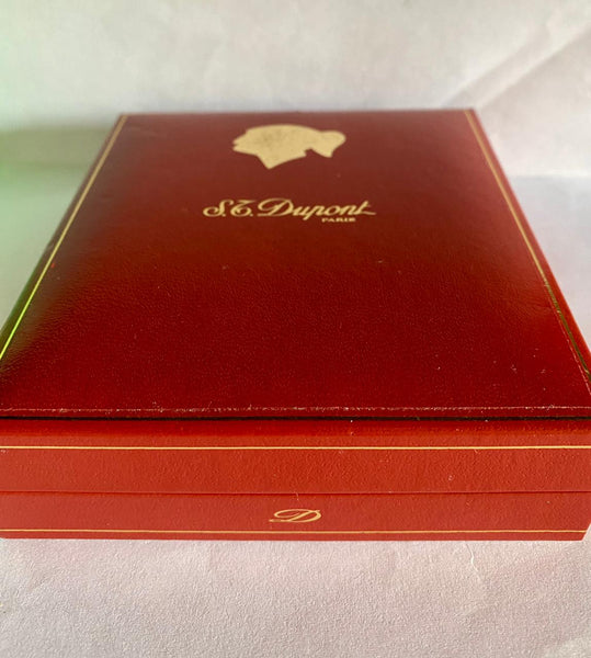 ST Dupont Limited  Edition  Lighter