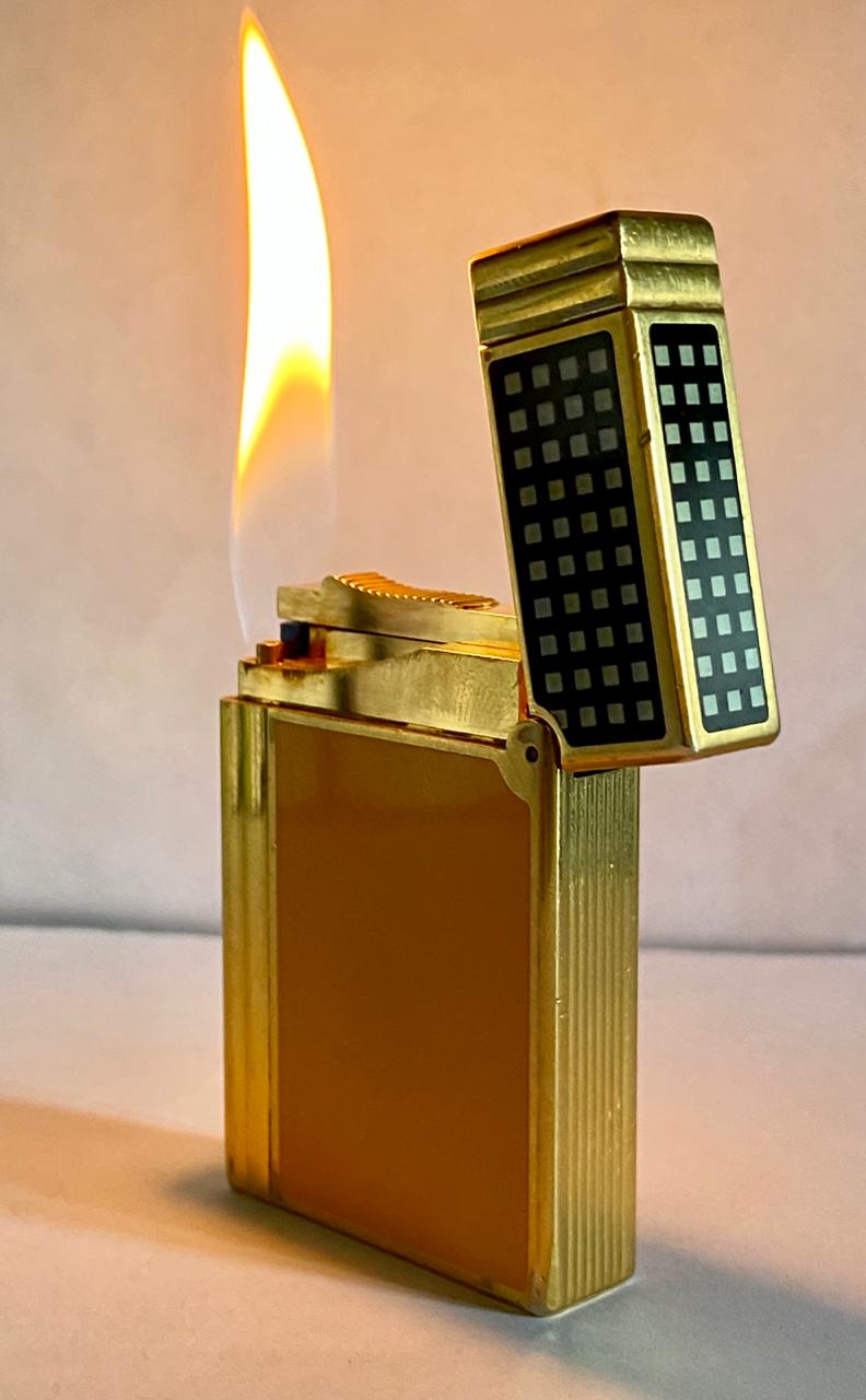 ST Dupont Ltd Edition Gatsby Lighter