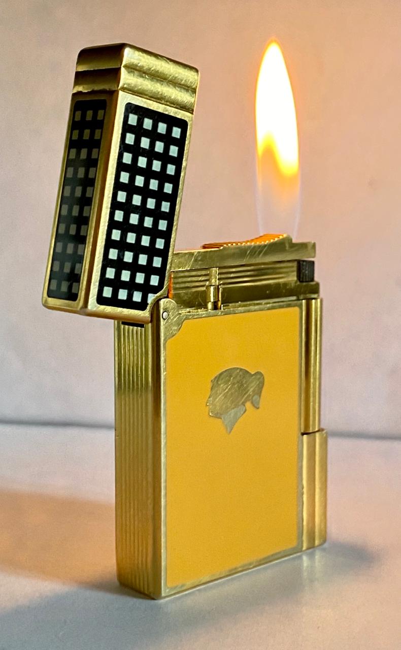 ST Dupont Ltd Edition Gatsby Lighter