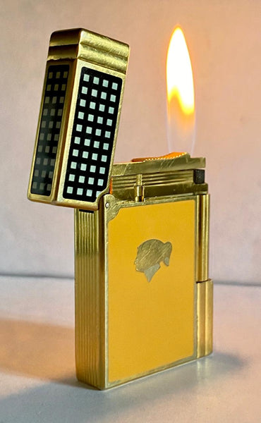 ST Dupont Ltd Edition Gatsby Lighter