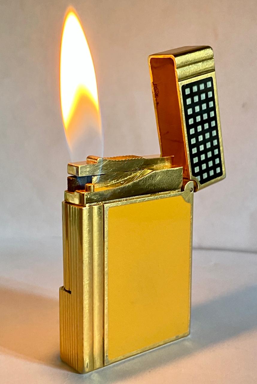 ST Dupont Ltd Edition Gatsby Lighter