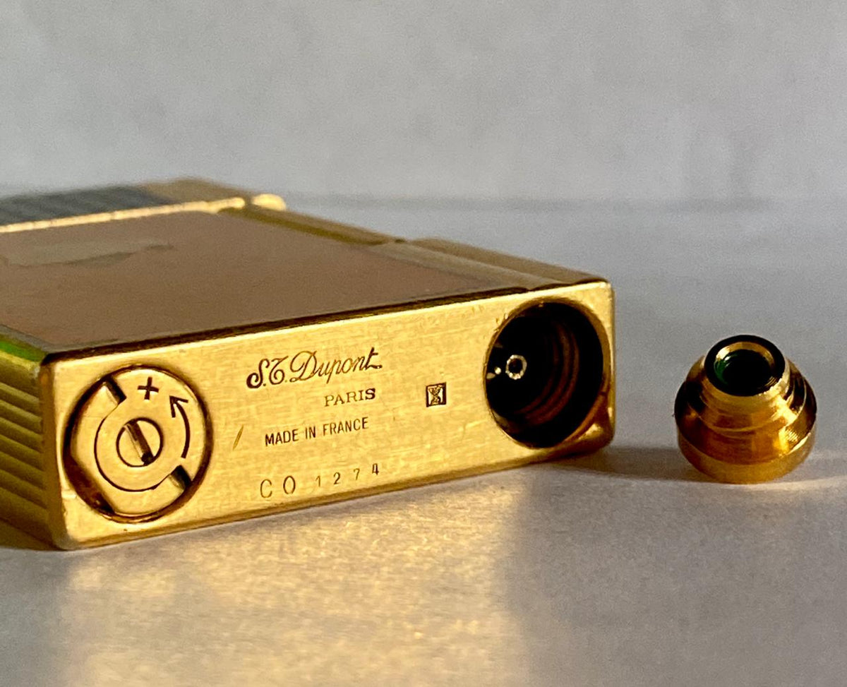ST Dupont Ltd Edition Gatsby Lighter