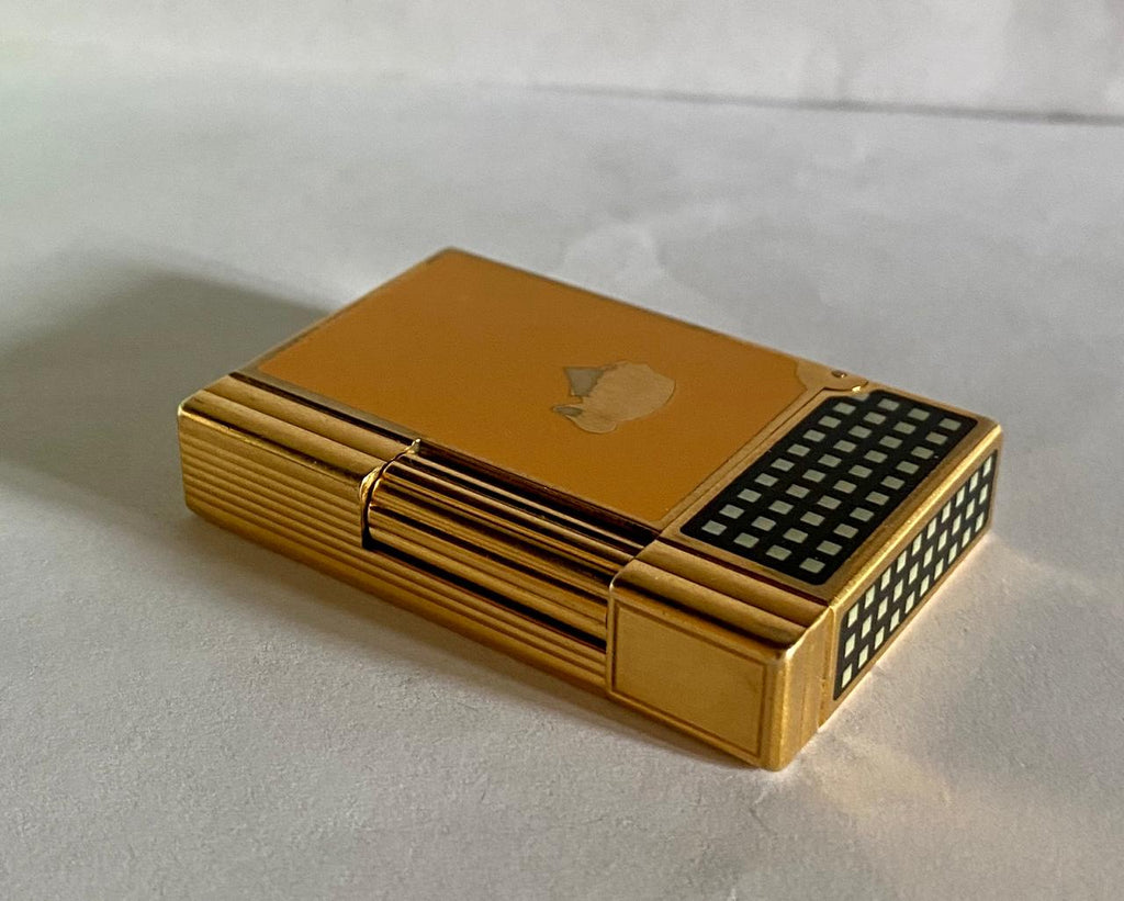 ST Dupont Ltd Edition Gatsby Lighter