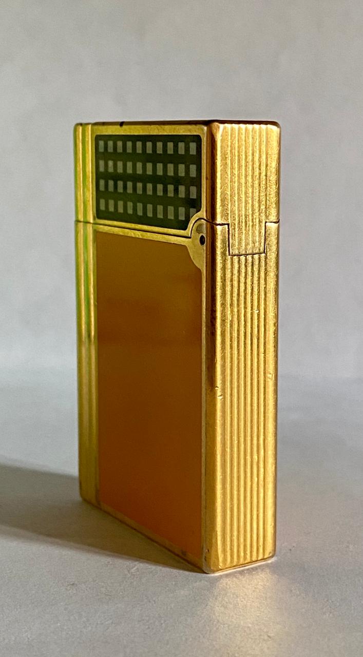 ST Dupont Ltd Edition Gatsby Lighter