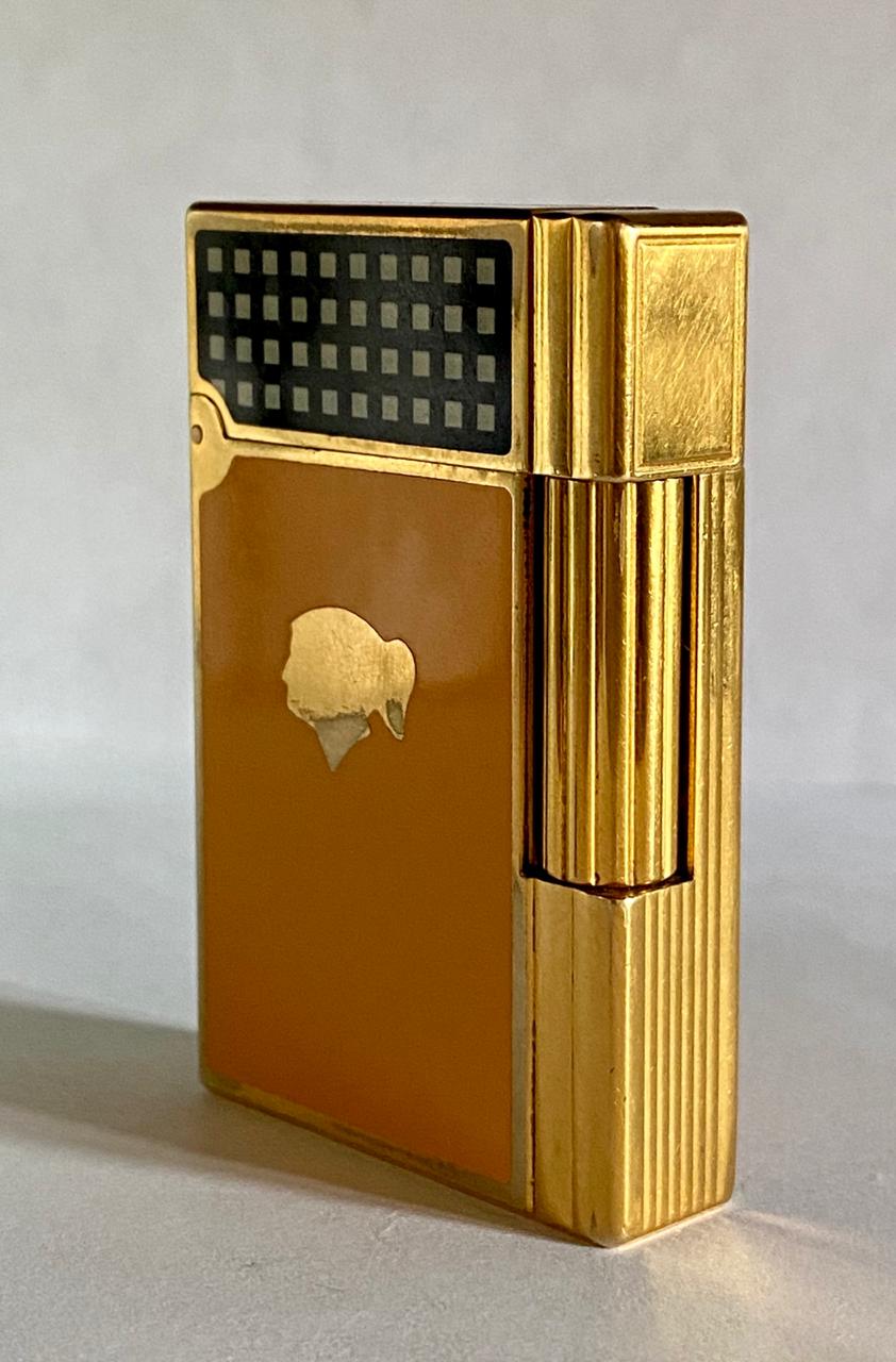 ST Dupont Ltd Edition Gatsby Lighter