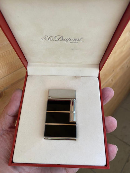 ST Dupont L2 lighter