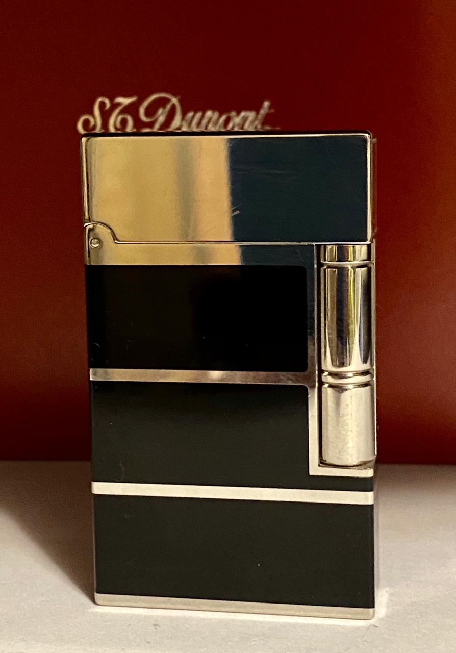 ST Dupont L2 lighter