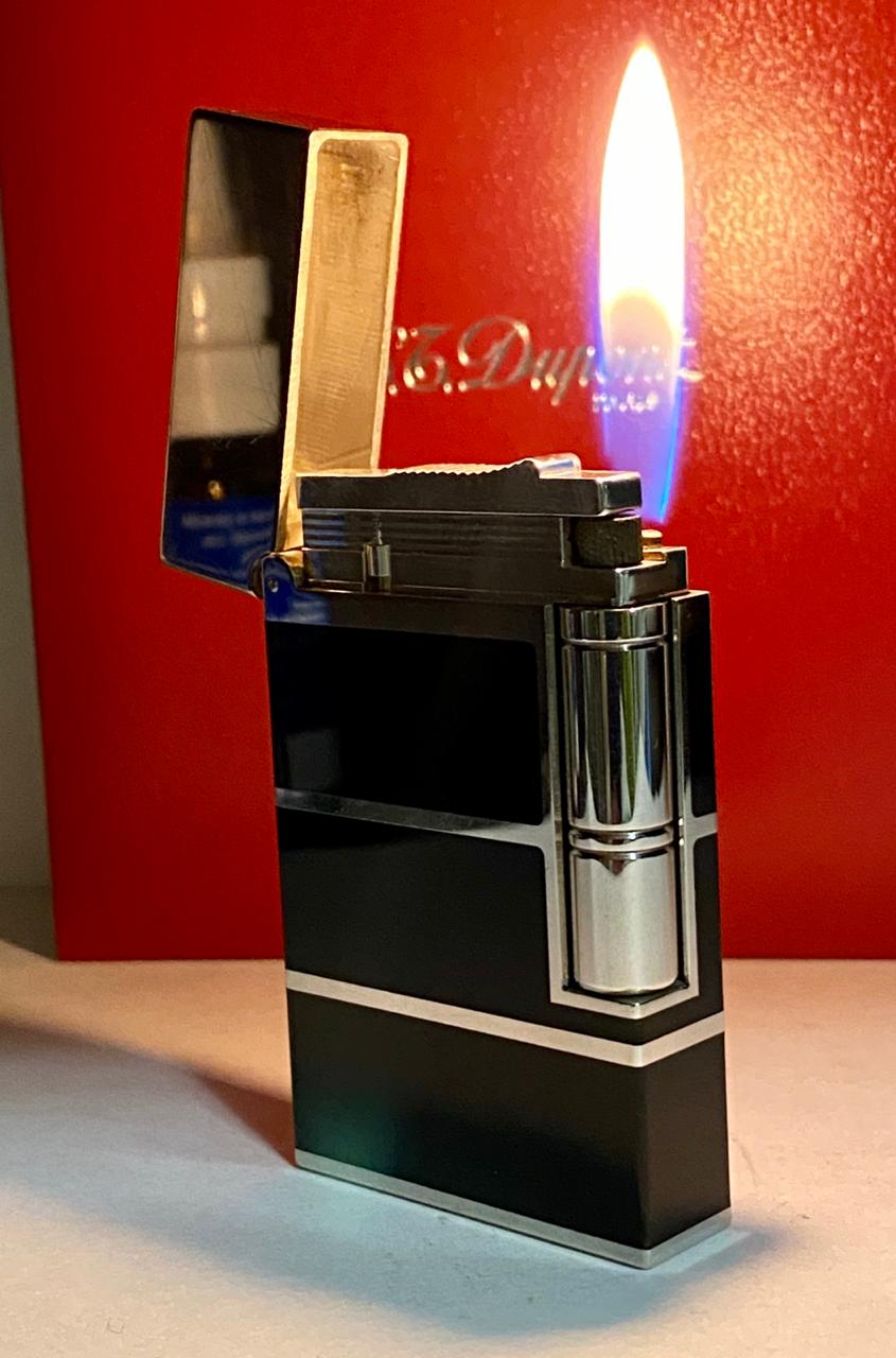 ST Dupont L2 lighter