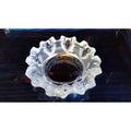 Lalique Cannes Ashtray 7.5" Diameter