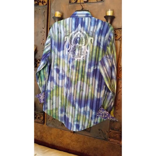 Robert Graham Medium-sized Shirt