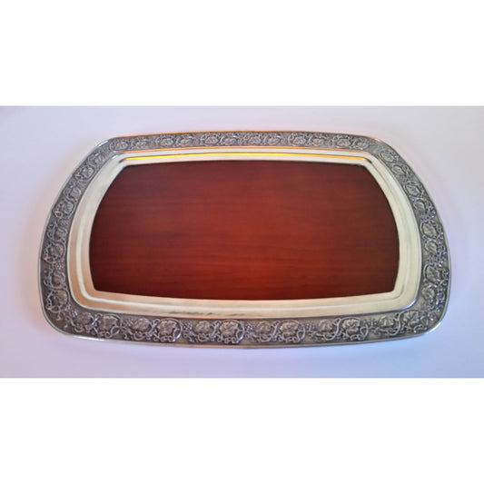 Royal Selangor Pewter Tray