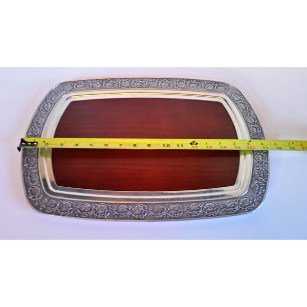 Royal Selangor Pewter Tray