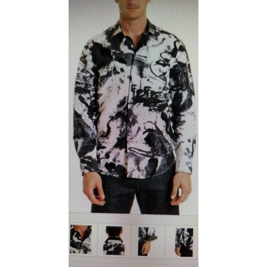 Robert Graham Anstract Medium size