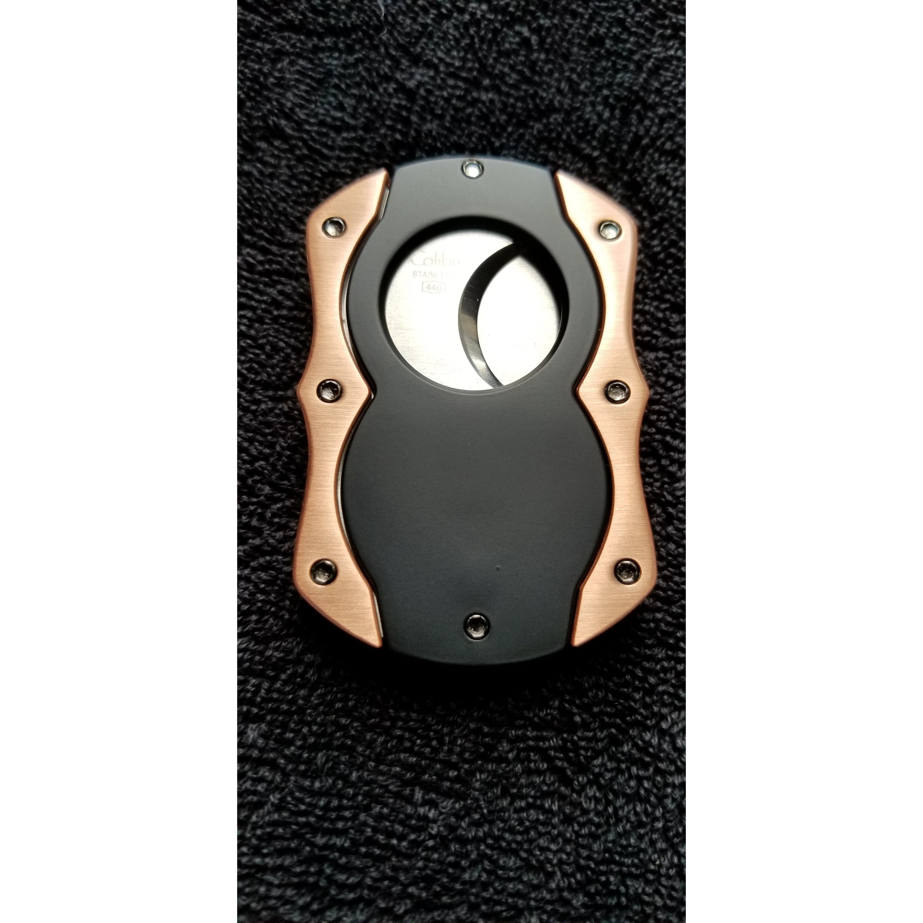 Gurkha Colibri cutter