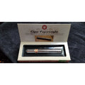 Cigar Metal Paperweight